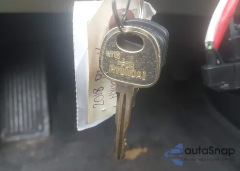 2018 Hyundai Elantra Sel from USA, damaged, VIN 5NPD84LF3JH340278